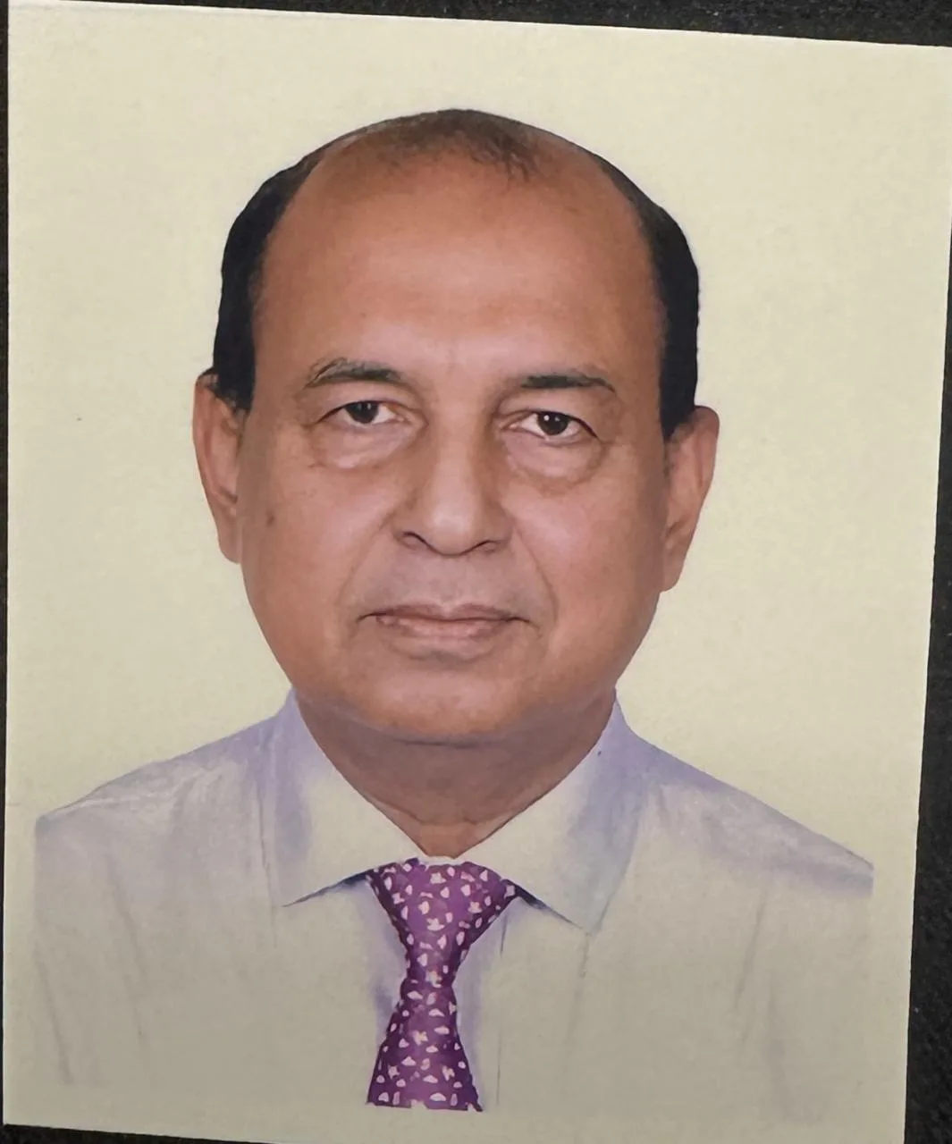 Engr. Quamrul Ahsan