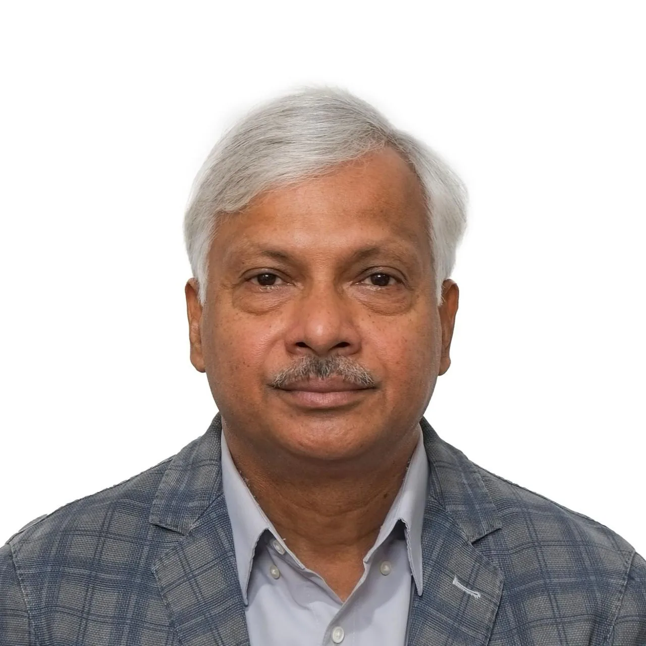 Mr. Mohammed Nazmul Hasan