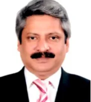Mr. Mohammad Shahadat Hossain Sohel