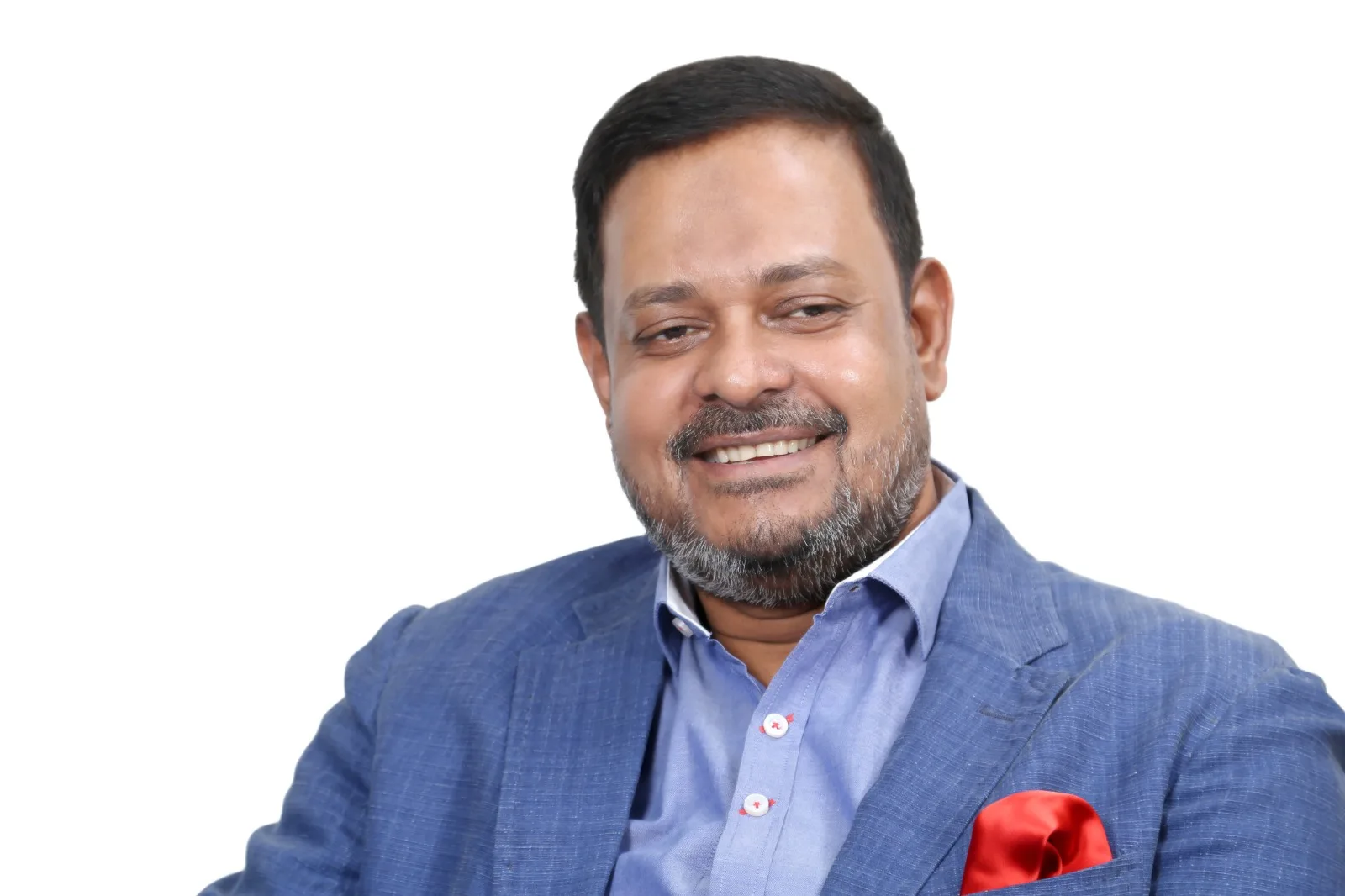 Mr. Mohammad Tariqul Islam Zahir